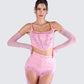 Delisa Dazzling Set