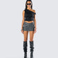 Eirene Belted Set model front