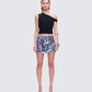 Eirene Sequin Set model front