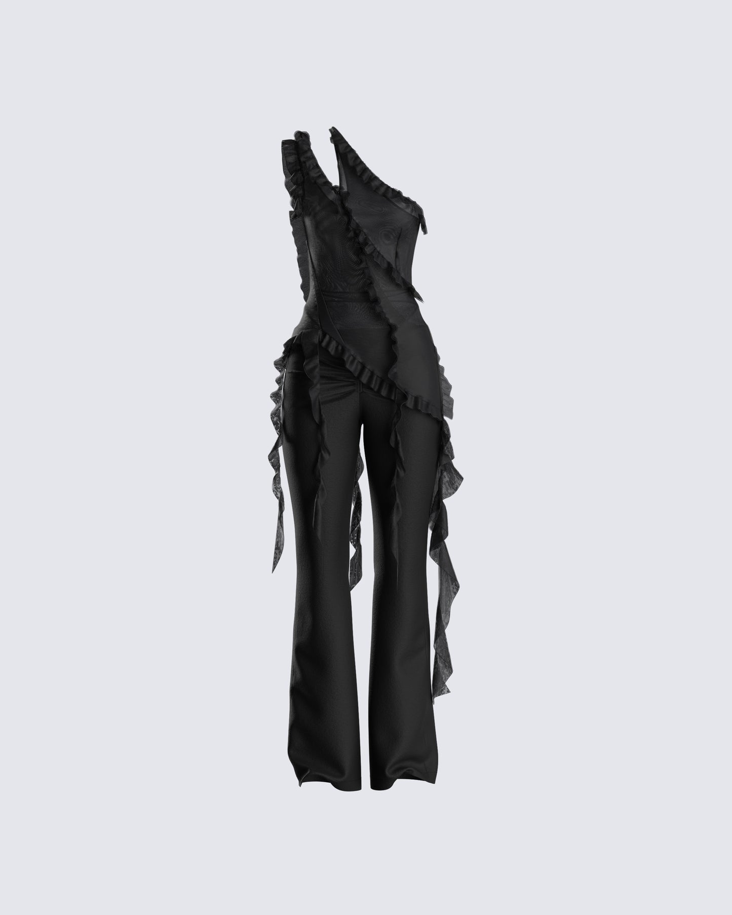 Ekaterina Eloquent Set 3d product front