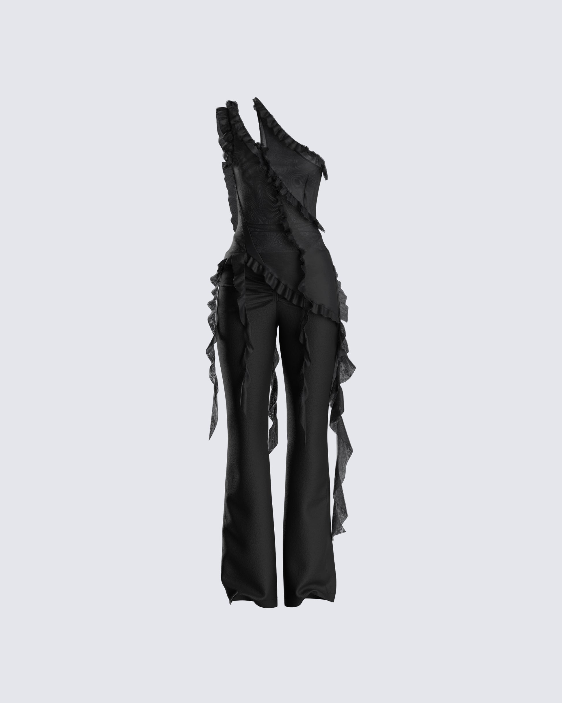 Ekaterina Eloquent Set 3d product front
