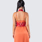 El Corset Top
