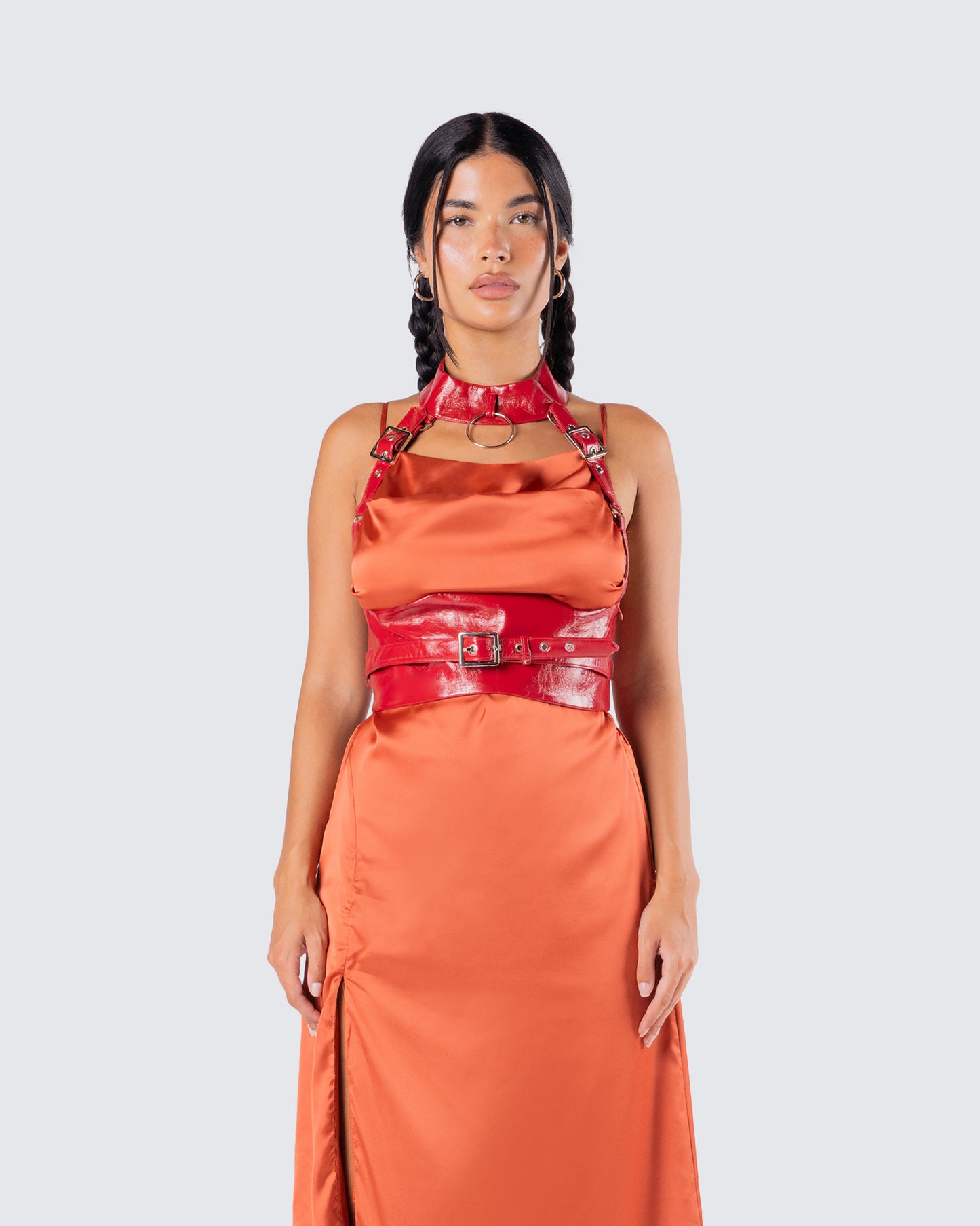 El Corset Top
