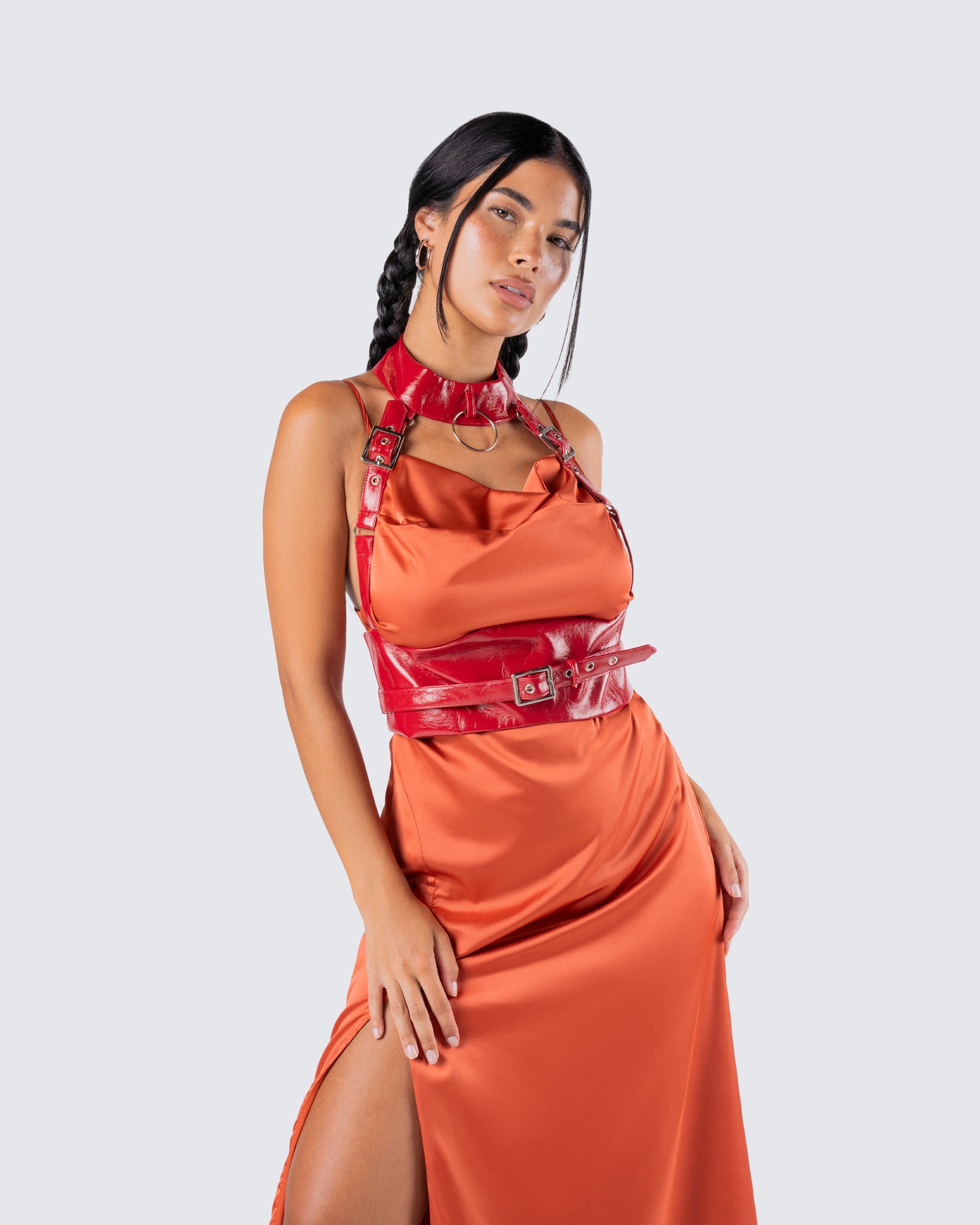 El Corset Top