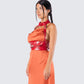 El Corset Top