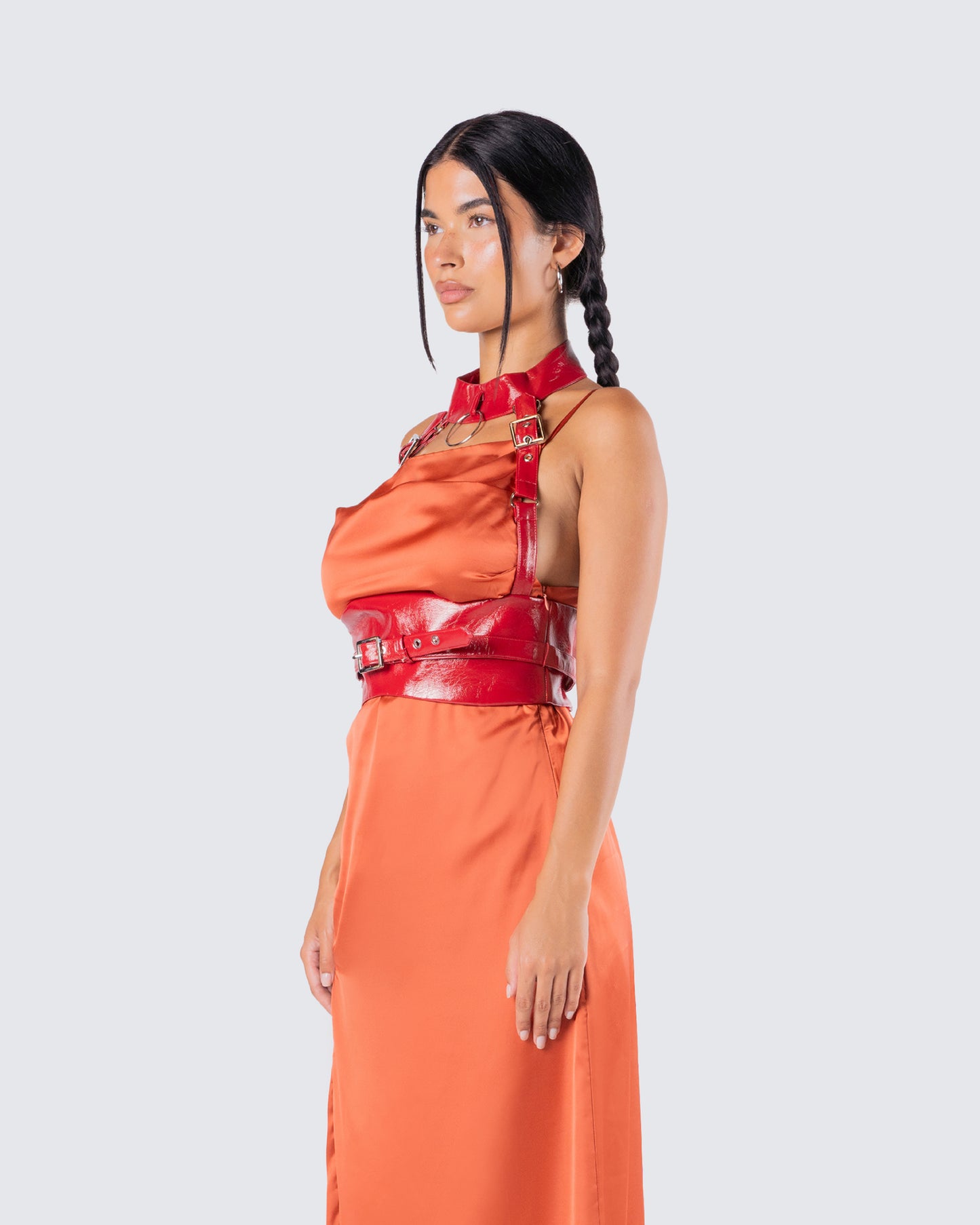 El Corset Top