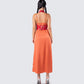 El Corset & Dress Set