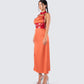El Corset & Dress Set