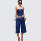 Electra Denim Set
