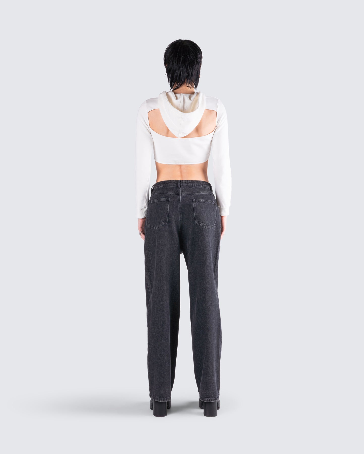 Eleni Hoodie Set