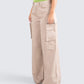 Ellis Tan Cargo Pant