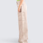 Ellis Tan Cargo Pant