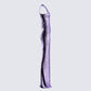 Elsa Lilac Sequin Sleeveless Gown