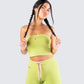 Emerson Green Tube Top