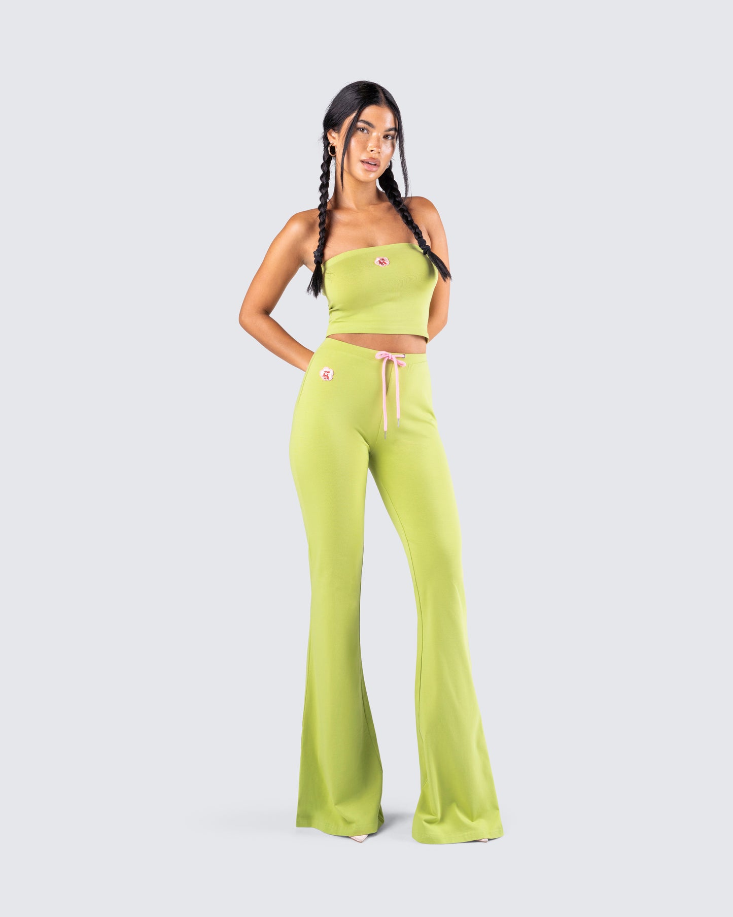 Emerson Cozy Lounge Set