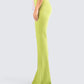 Emerson Green Flared Pant