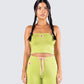 Emerson Green Tube Top