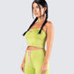 Emerson Green Tube Top