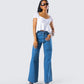 Emersyn Denim Set