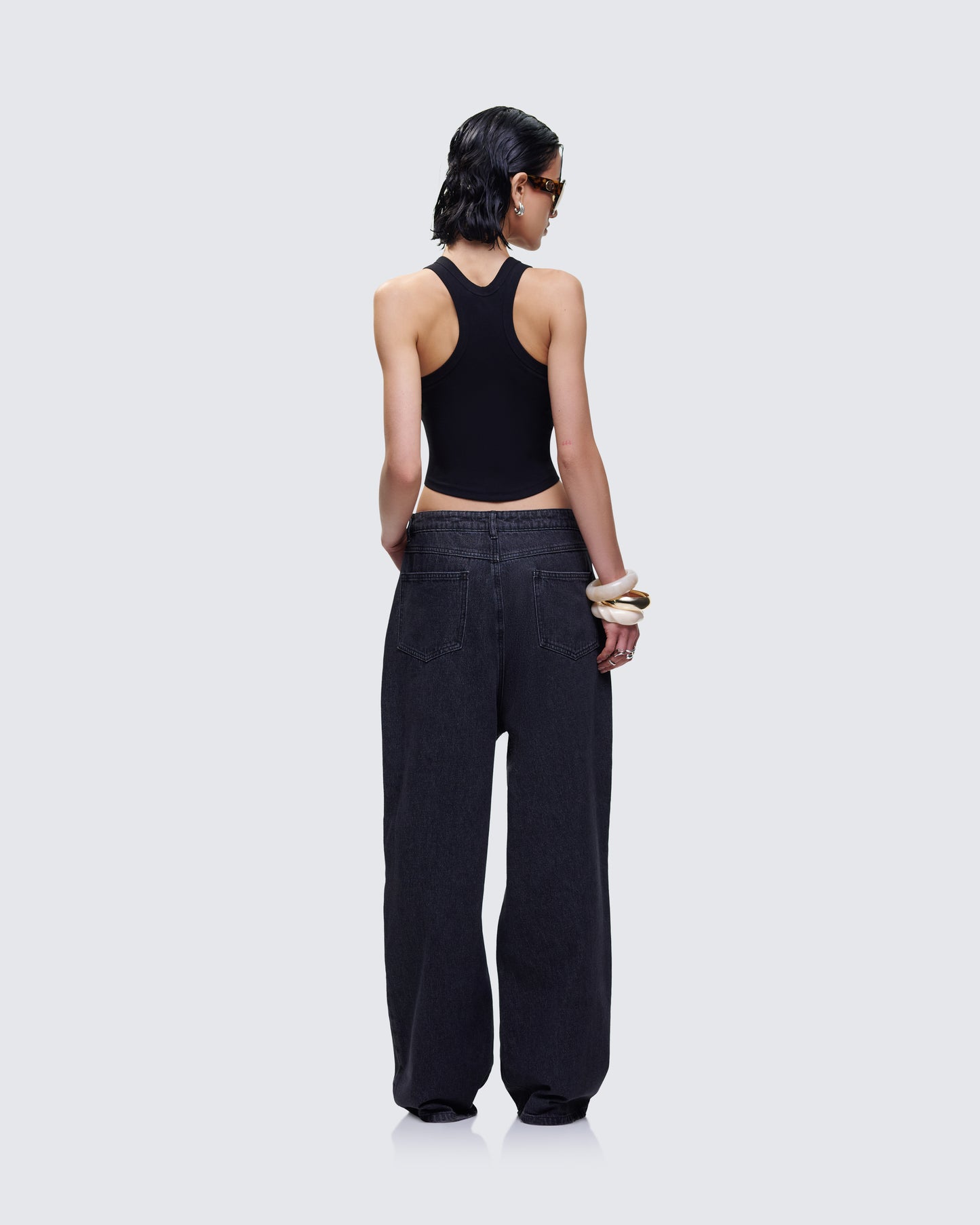 Enid Noir Set
