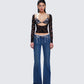 Leticia Graphic Set model front