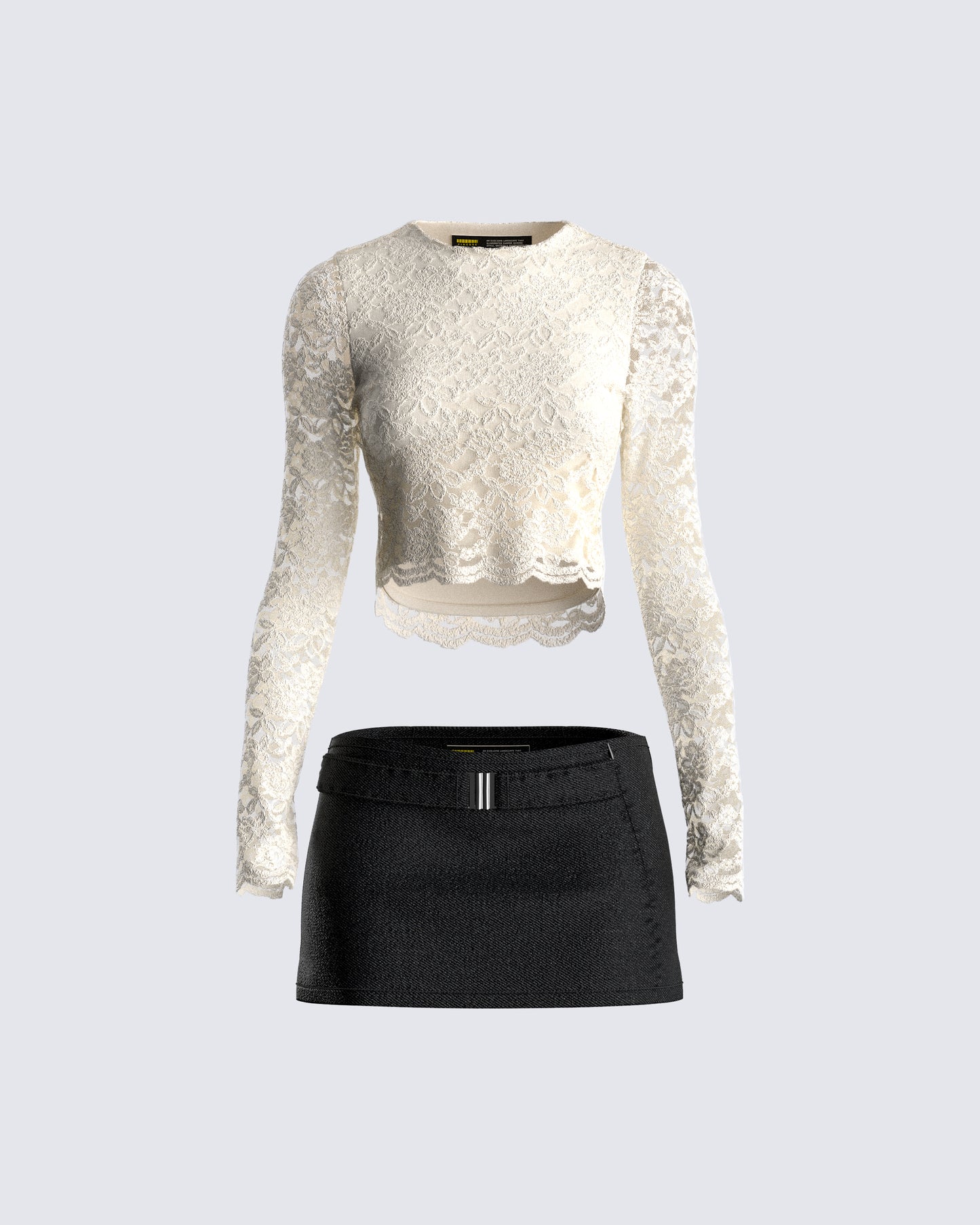 Esperanza Epic Set 3d product front