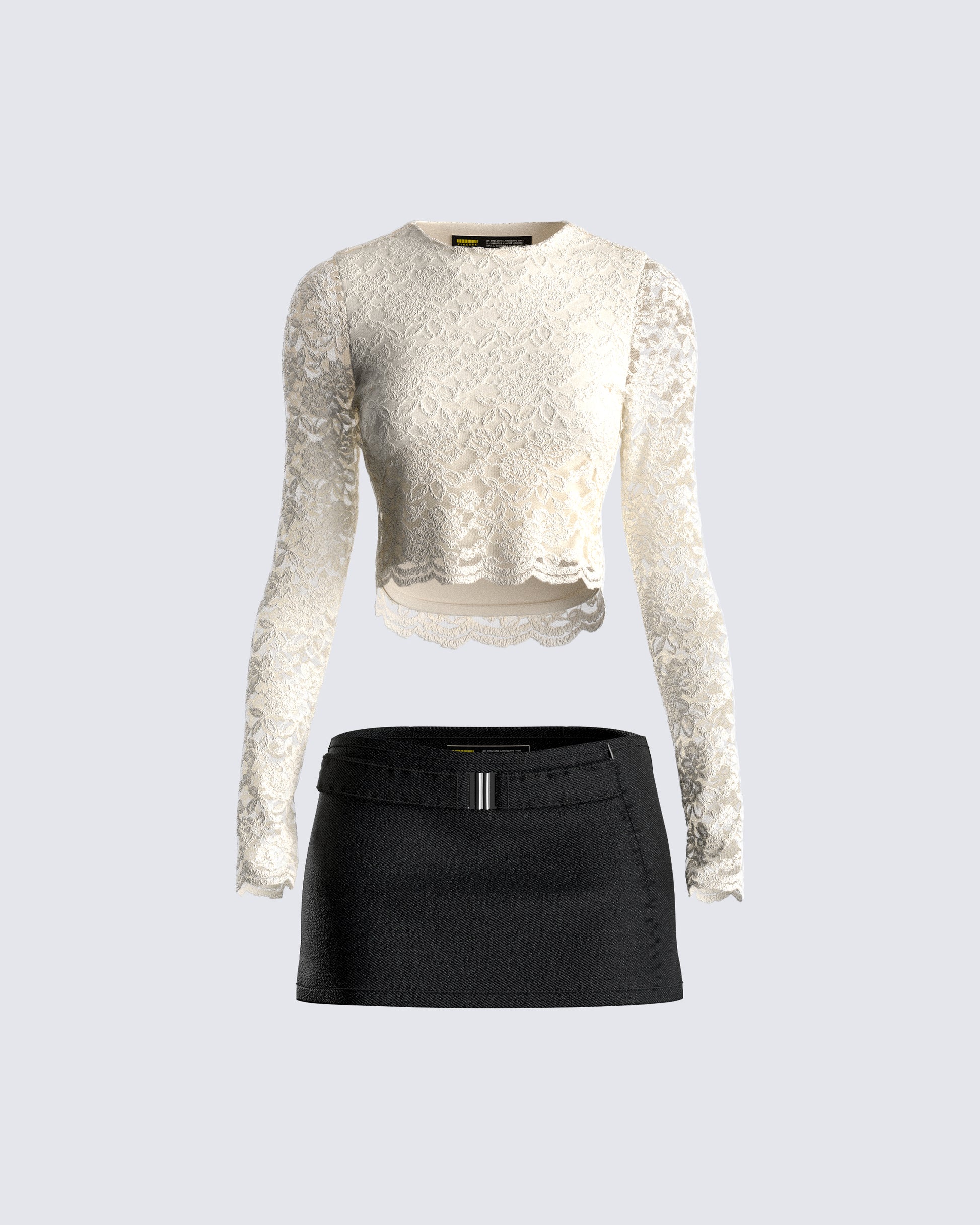 Esperanza Epic Set 3d product front