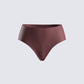 Ewa Brown Booty Short 3d product front