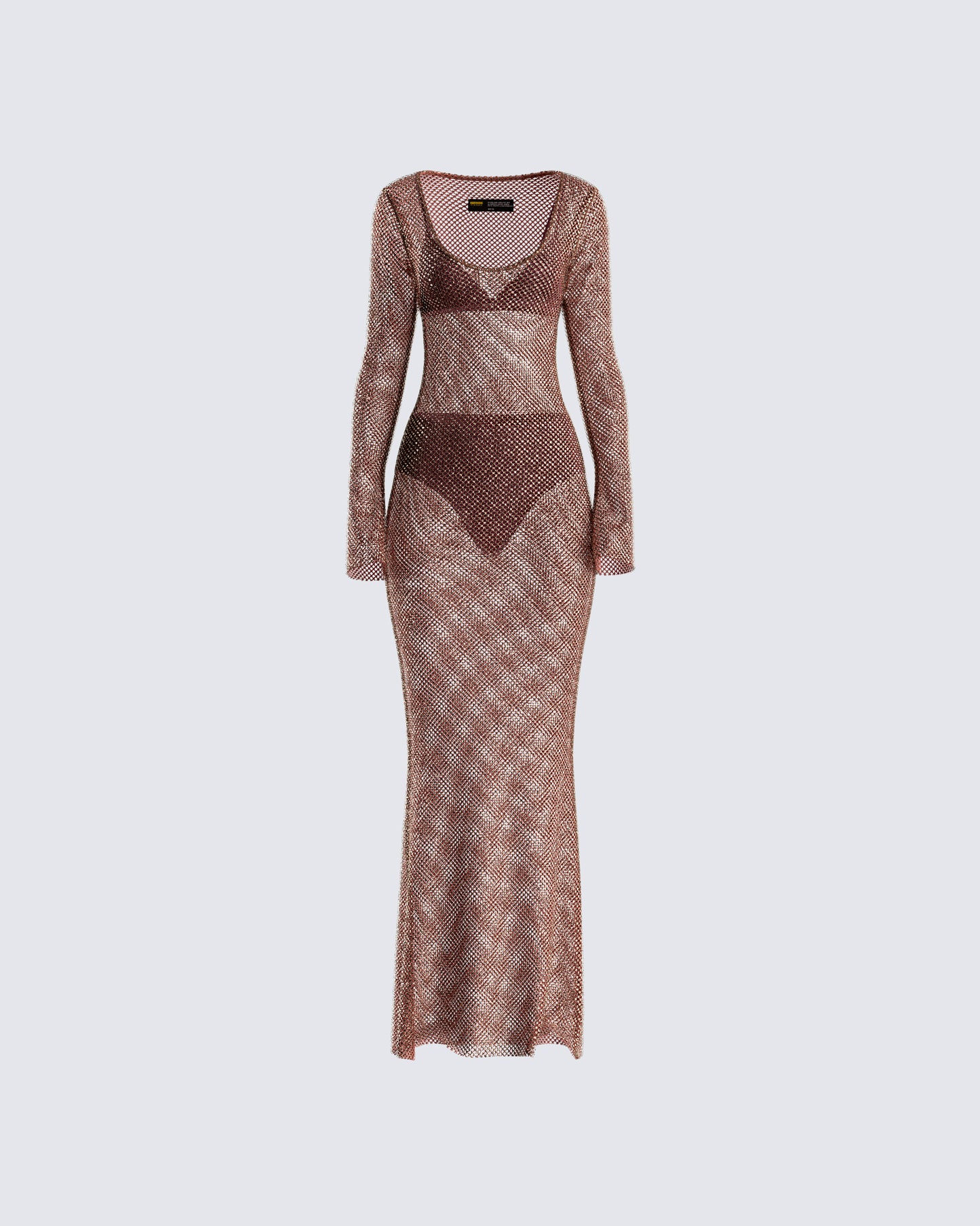 Ewa Rhinestone Set 3d product front