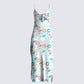 Malin Maxi Dress