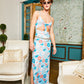 Malin Maxi Dress