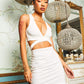 Katia Criss Cross Dress