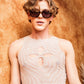 Holli Cut Out Top