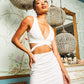 Katia Criss Cross Dress