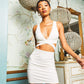 Katia Criss Cross Dress