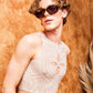 Holli Cut Out Top