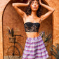 Jamie Corset Top