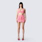 Joss Pink Sweater Set