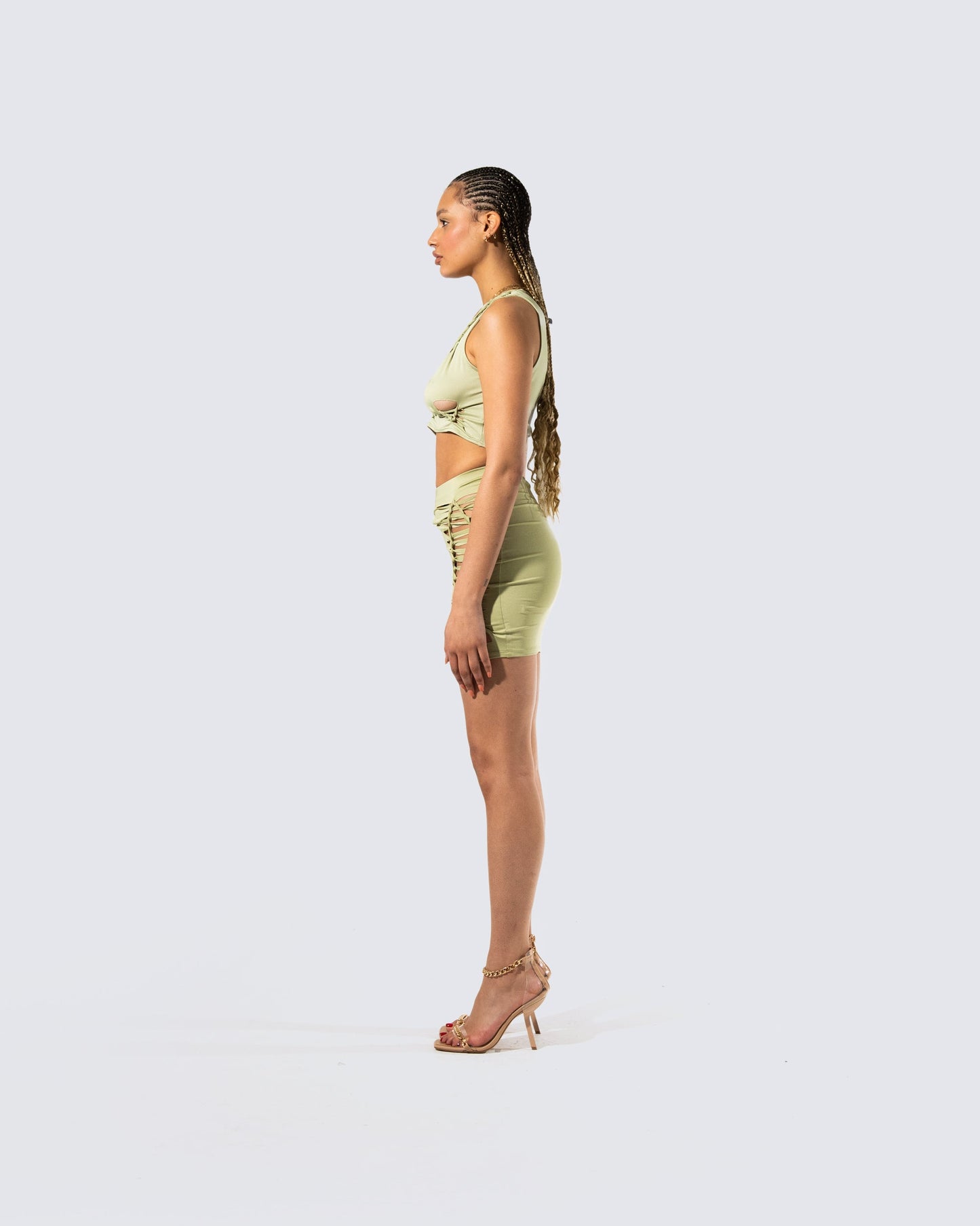 Easton Twisted Set