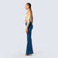 Davina Cut Out Top