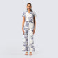 Dawn Tiger Print Pant
