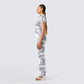 Dawn Tiger Print Pant