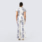 Dawn Tiger Print Set