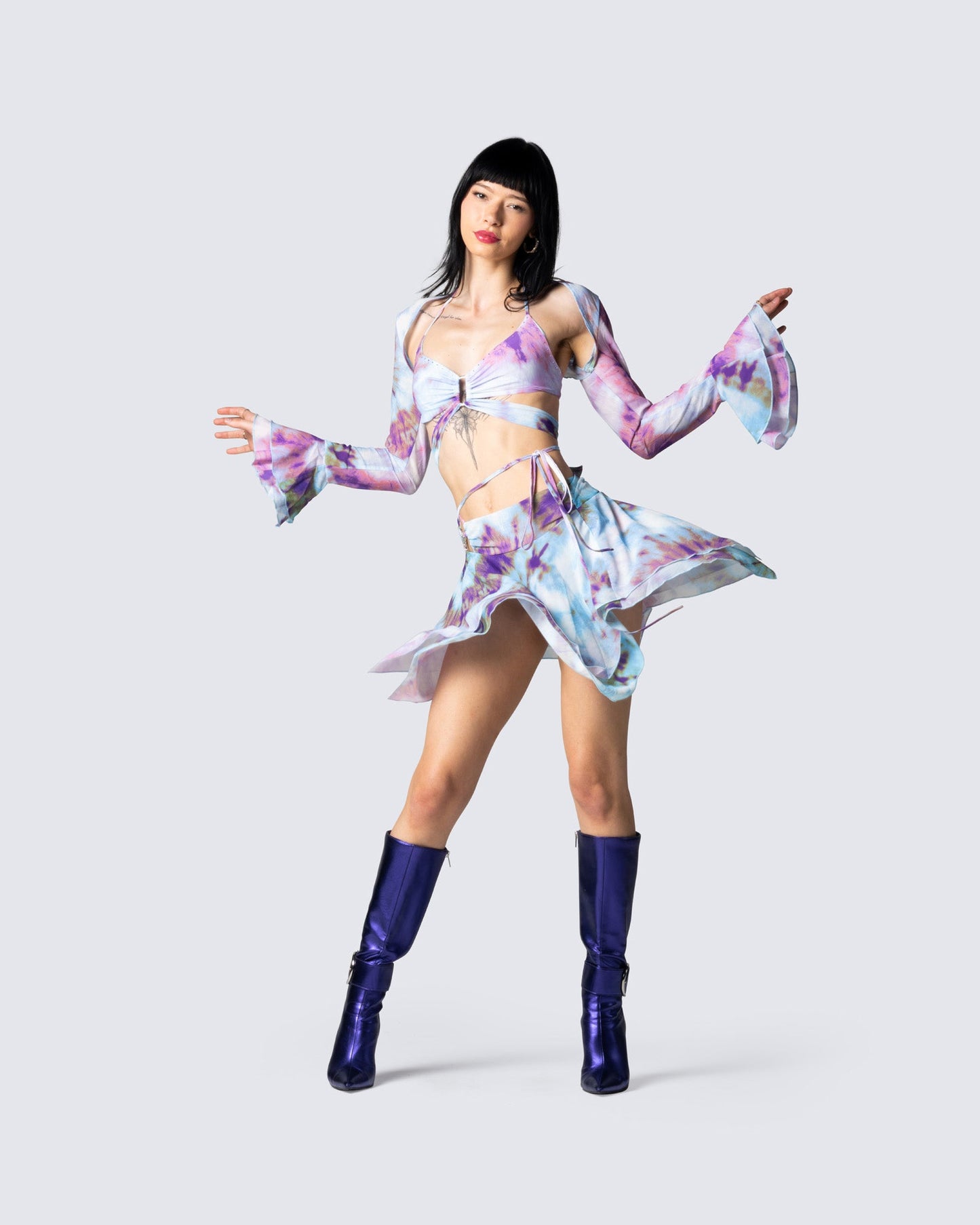 Kadence Knockout Set
