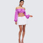 Fabiana Bubble Set