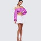 Fabiana Bubble Set