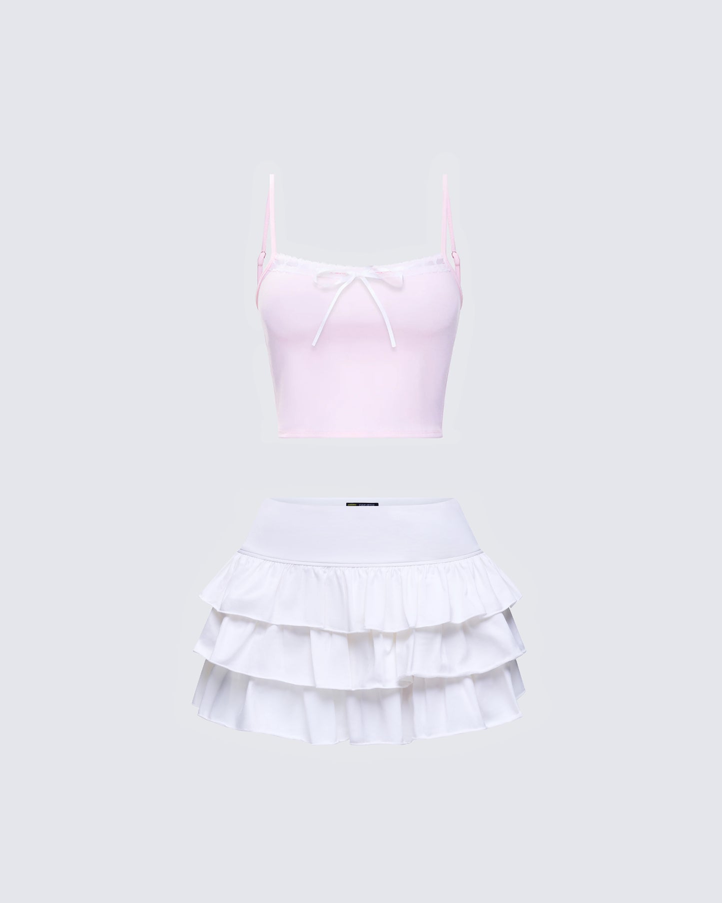 Fable Ruffle Set product front