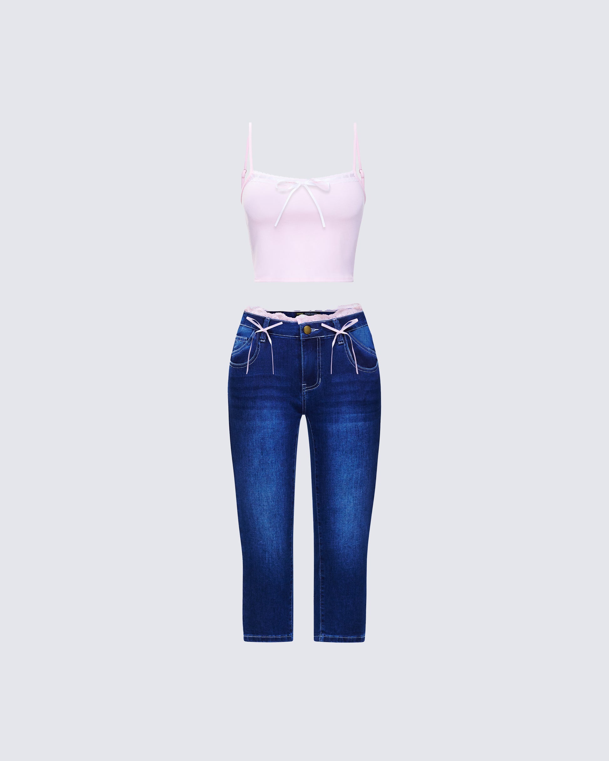 Fable Capri Set  product front
