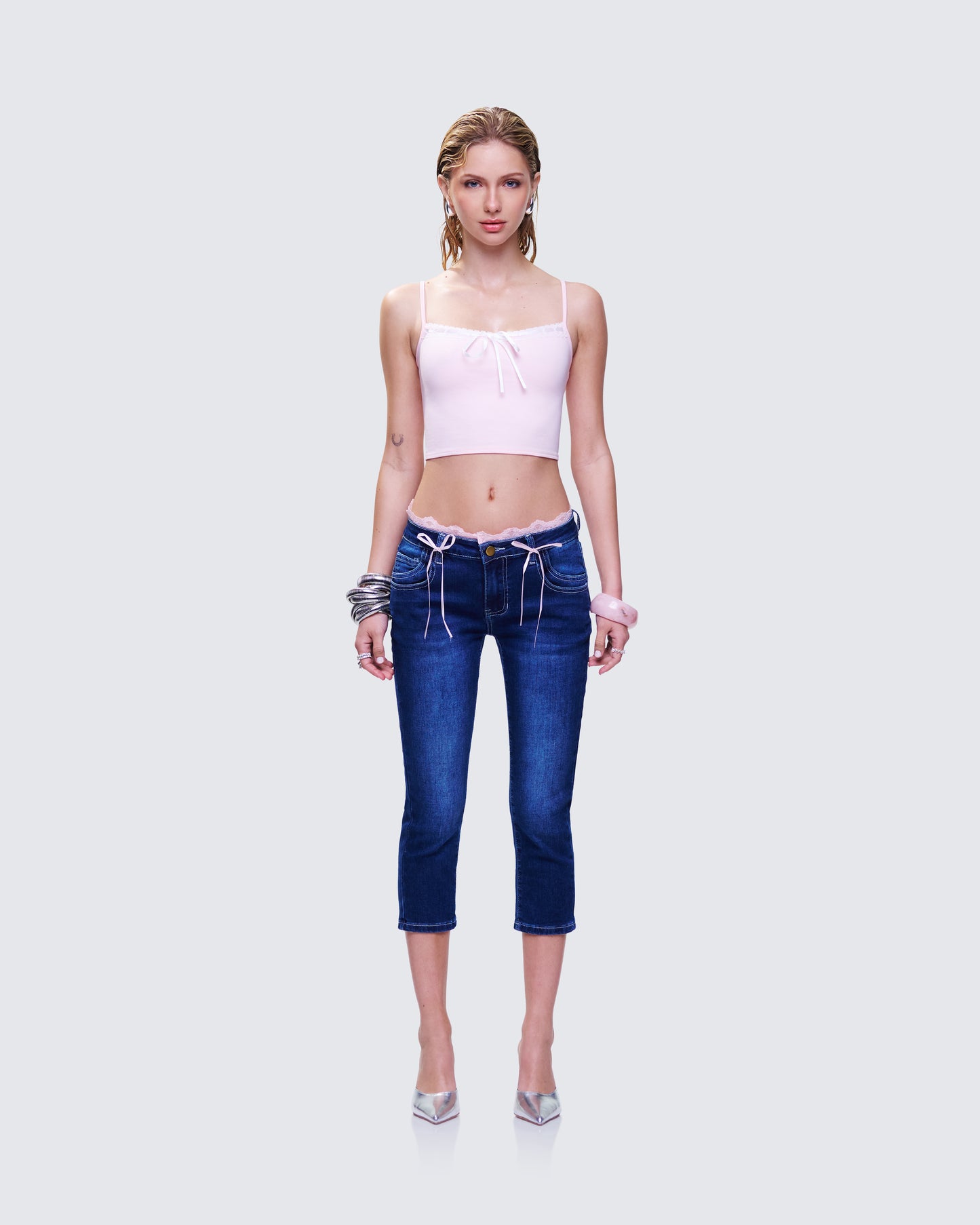Fable Capri Set model front