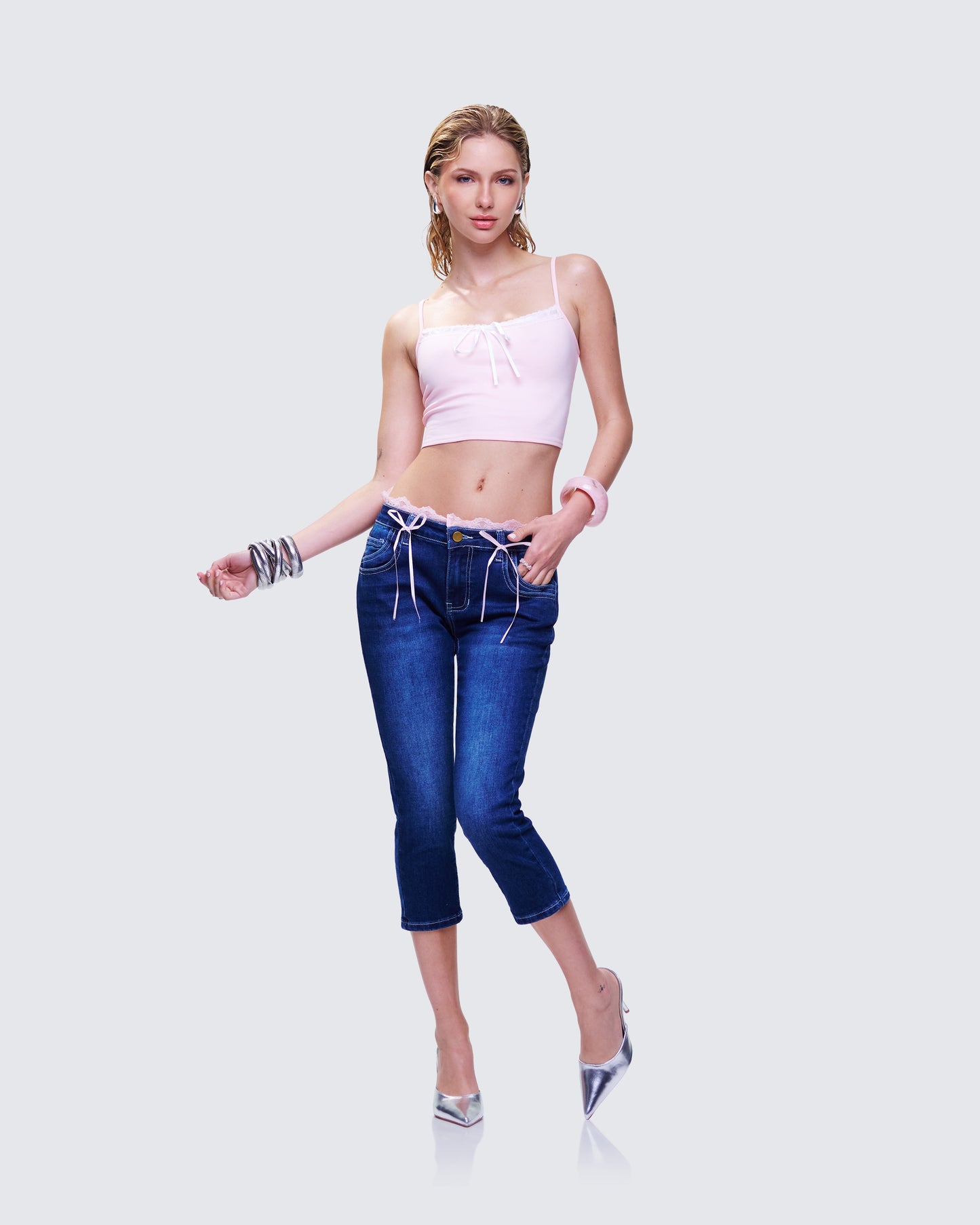 Fable Capri Set